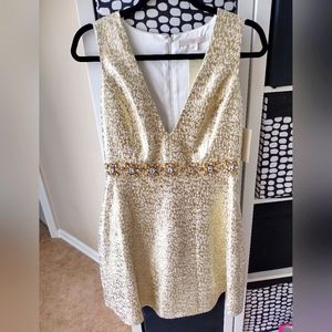 Boston Proper dress size 8 NWT